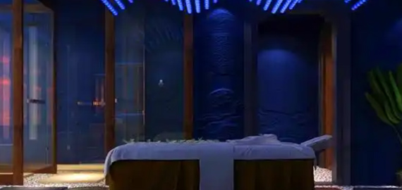 西安新城YanYan养生馆秉持“客户至上”的服务理念