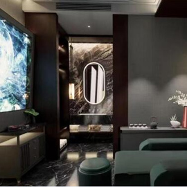 西安新城YanYan养生馆秉持“客户至上”的服务理念