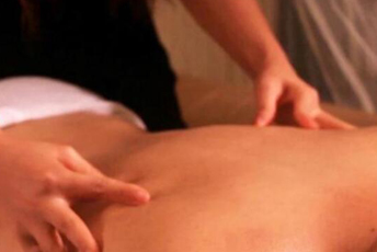 欢迎来到西安新城YanYan养生馆spa馆!