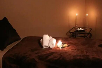 欢迎来到西安新城YanYan养生馆休闲会所!